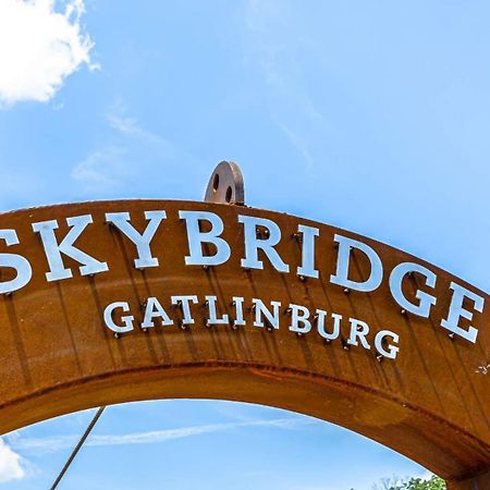 Little Smoky Retreat , 3 Bedroom , Close To Downtown Gatlinburg And Pigeon Forge Zewnętrze zdjęcie